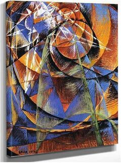 Giacomo Balla